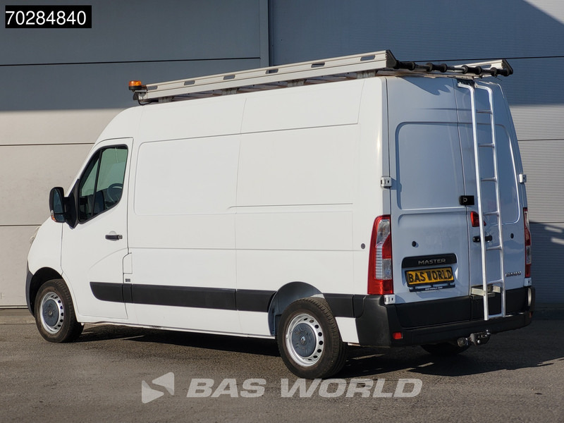 Renault Master 130pk L2H2 Trekhaak Airco Cruise Imperiaal Euro6 L2 10m3 Airco Trekhaak Cruise control - Väike kaubik: pilt 2 Renault Master 130pk L2H2 Trekhaak Airco Cruise Imperiaal Euro6 L2 10m3 Airco Trekhaak Cruise control - Väike kaubik: pilt 2