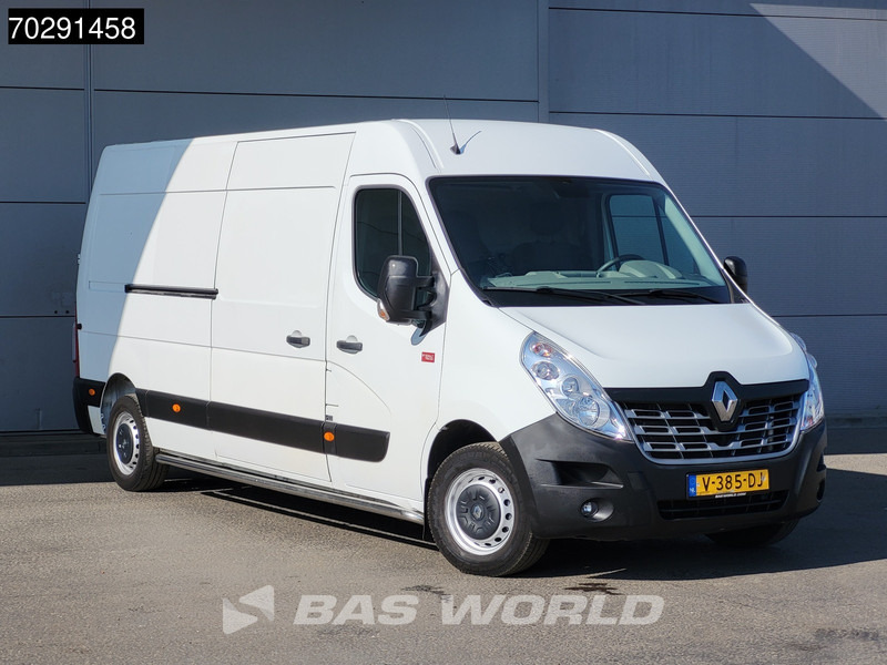 Renault Master 130pk L3H2 Navi Camera Airco Cruise L3 APK 07/2026 12m3 Airco Cruise control - Kaubik: pilt 5 Renault Master 130pk L3H2 Navi Camera Airco Cruise L3 APK 07/2026 12m3 Airco Cruise control - Kaubik: pilt 5
