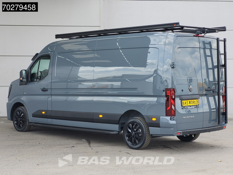 Renault Master 130pk Special Edition 2025 Model! L3H2 Camera Carplay LED Airco Cruise Parkeersensoren L3 13m3 Airco Cruise control - Kaubik: pilt 2 Renault Master 130pk Special Edition 2025 Model! L3H2 Camera Carplay LED Airco Cruise Parkeersensoren L3 13m3 Airco Cruise control - Kaubik: pilt 2
