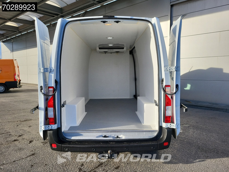 Renault Master 135PK Koelwagen Thermo King V-200 MAX 230v Stekker LED Airco Cruise Camera Parkeersensoren Euro6 Koel Koeler Kühl Kühler Kühlwagen 10m - Tarbesõiduk külmik: pilt 3 Renault Master 135PK Koelwagen Thermo King V-200 MAX 230v Stekker LED Airco Cruise Camera Parkeersensoren Euro6 Koel Koeler Kühl Kühler Kühlwagen 10m - Tarbesõiduk külmik: pilt 3
