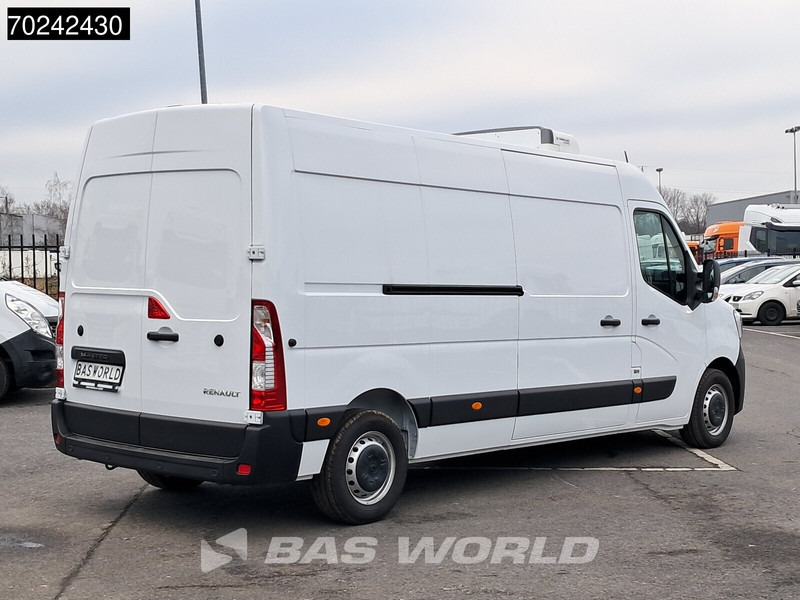 Renault Master 135PK Kühlwagen L3H2 Thermo King V-200 MAX 230V Kamera Klima Tempomat Kühlkasten Koeler Koel 10m3 Airco Cruise control - Tarbesõiduk külmik: pilt 3 Renault Master 135PK Kühlwagen L3H2 Thermo King V-200 MAX 230V Kamera Klima Tempomat Kühlkasten Koeler Koel 10m3 Airco Cruise control - Tarbesõiduk külmik: pilt 3