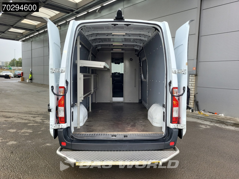 Renault Master 135PK L3H2 LED Airco Cruise Euro6 L3 12m3 Airco Cruise control - Kaubik: pilt 3 Renault Master 135PK L3H2 LED Airco Cruise Euro6 L3 12m3 Airco Cruise control - Kaubik: pilt 3