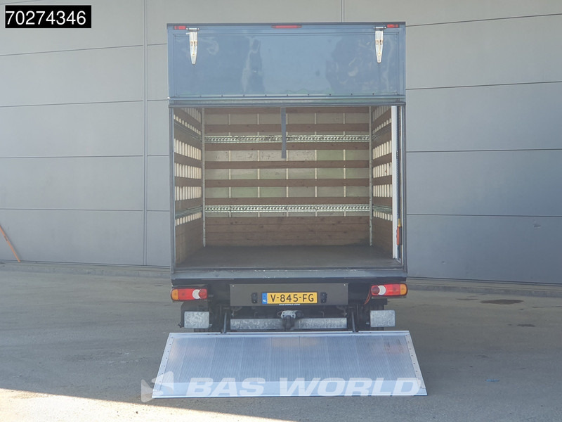 Renault Master 145PK Bakwagen 1000KG Laadklep Trekhaak Zijdeur Navi Lat om Lat Airco Cruise Meubelbak Koffer 20m3 Airco Trekhaak Cruise control - Tarbesõiduk furgoon: pilt 5 Renault Master 145PK Bakwagen 1000KG Laadklep Trekhaak Zijdeur Navi Lat om Lat Airco Cruise Meubelbak Koffer 20m3 Airco Trekhaak Cruise control - Tarbesõiduk furgoon: pilt 5