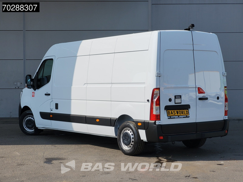 Renault Master 145PK Bi Temp Koelwagen Vriezer Thermo King V-300 Max SP 230v Stekker LED Airco Cruise Camera Euro6 Koel Koeler Kühl Kühler Vries Vrie - Tarbesõiduk külmik: pilt 2 Renault Master 145PK Bi Temp Koelwagen Vriezer Thermo King V-300 Max SP 230v Stekker LED Airco Cruise Camera Euro6 Koel Koeler Kühl Kühler Vries Vrie - Tarbesõiduk külmik: pilt 2