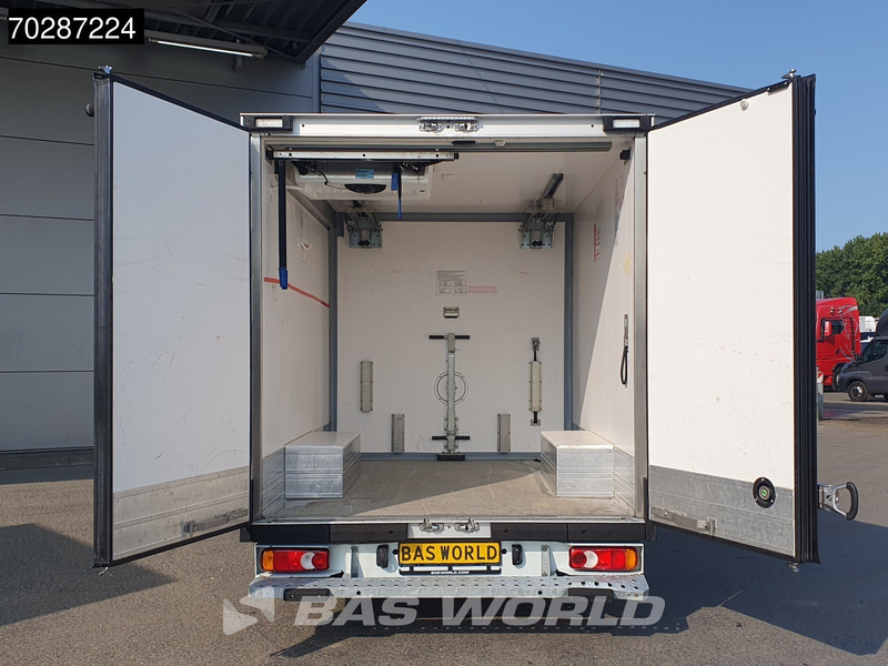 Renault Master 145PK Koelwagen Bi Temp Vriezer Lamberet Thermo King V-300 MAX 230V Stekker Airco Cruise Parkeersensoren Euro6 Koel Koeler Kühl Kühler - Tarbesõiduk külmik: pilt 3 Renault Master 145PK Koelwagen Bi Temp Vriezer Lamberet Thermo King V-300 MAX 230V Stekker Airco Cruise Parkeersensoren Euro6 Koel Koeler Kühl Kühler - Tarbesõiduk külmik: pilt 3