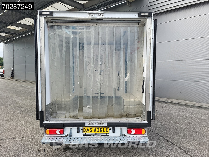 Renault Master 145PK Koelwagen Vriezer Lamberet Thermo King V-300 MAX 230V Stekker Airco Cruise Parkeersensoren Euro6 Koel Koeler Kühl Kühler Kühlwag - Tarbesõiduk külmik: pilt 3 Renault Master 145PK Koelwagen Vriezer Lamberet Thermo King V-300 MAX 230V Stekker Airco Cruise Parkeersensoren Euro6 Koel Koeler Kühl Kühler Kühlwag - Tarbesõiduk külmik: pilt 3