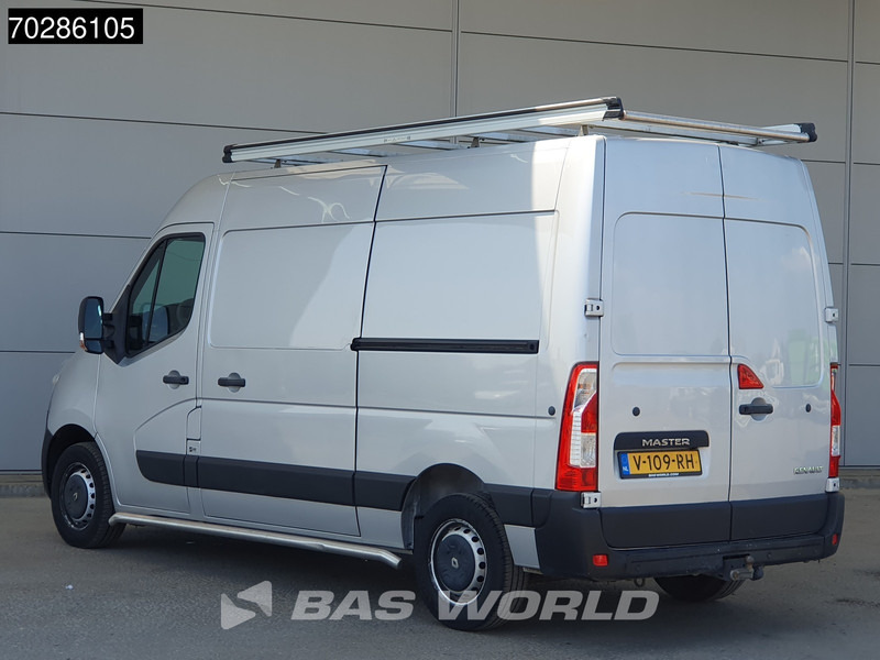 Renault Master 145PK L2H2 Trekhaak Navi Airco Cruise Camera Imperiaal Parkeersensoren Euro6 L2 10m3 Airco Trekhaak Cruise control - Kaubik: pilt 2 Renault Master 145PK L2H2 Trekhaak Navi Airco Cruise Camera Imperiaal Parkeersensoren Euro6 L2 10m3 Airco Trekhaak Cruise control - Kaubik: pilt 2