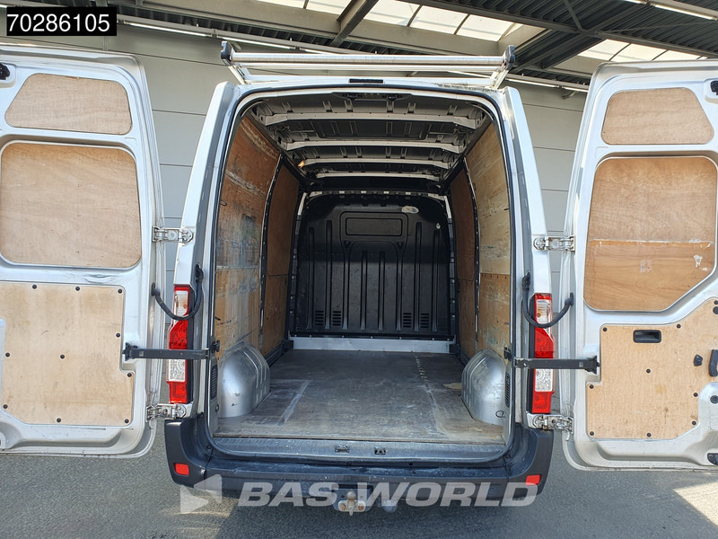 Renault Master 145PK L2H2 Trekhaak Navi Airco Cruise Camera Imperiaal Parkeersensoren Euro6 L2 10m3 Airco Trekhaak Cruise control - Kaubik: pilt 3 Renault Master 145PK L2H2 Trekhaak Navi Airco Cruise Camera Imperiaal Parkeersensoren Euro6 L2 10m3 Airco Trekhaak Cruise control - Kaubik: pilt 3