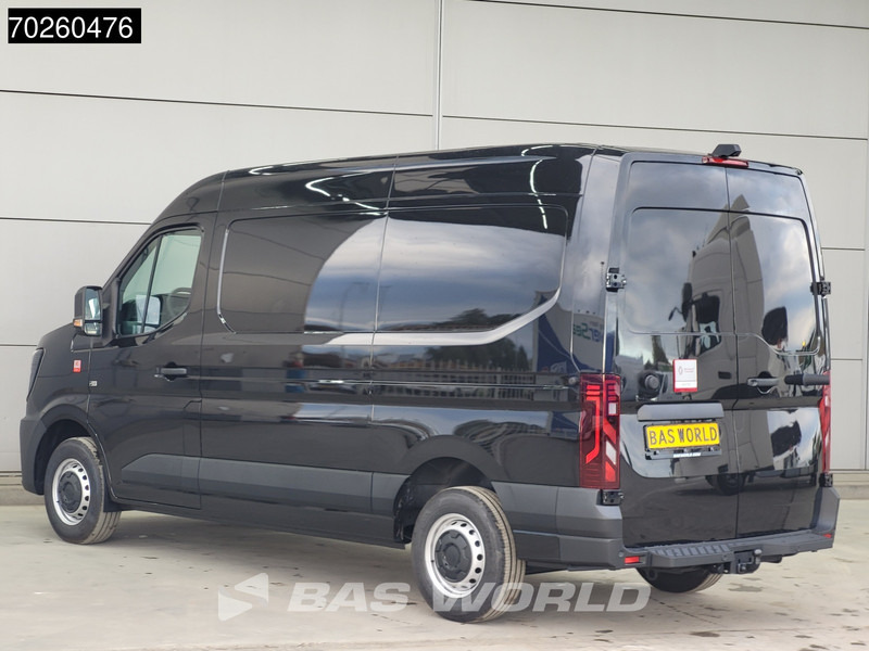 Renault Master 150PK 2025 MODEL L2H2 150PK Airco Cruise Camera Parkeersensoren 10m3 Airco Cruise control - Kaubik: pilt 2 Renault Master 150PK 2025 MODEL L2H2 150PK Airco Cruise Camera Parkeersensoren 10m3 Airco Cruise control - Kaubik: pilt 2