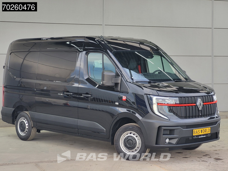 Renault Master 150PK 2025 MODEL L2H2 150PK Airco Cruise Camera Parkeersensoren 10m3 Airco Cruise control - Kaubik: pilt 3 Renault Master 150PK 2025 MODEL L2H2 150PK Airco Cruise Camera Parkeersensoren 10m3 Airco Cruise control - Kaubik: pilt 3