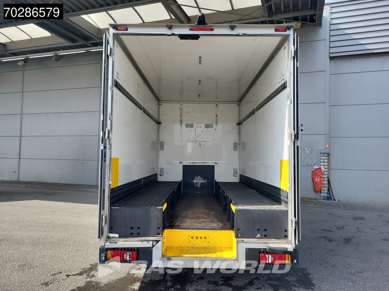 Renault Master 150PK Bakwagen Airco Cruise Luchtvering Meubelbak Plancher Verkoopwagen Foodtruck Paardenwagen 18m3 Airco Cruise control - Tarbesõiduk furgoon: pilt 3 Renault Master 150PK Bakwagen Airco Cruise Luchtvering Meubelbak Plancher Verkoopwagen Foodtruck Paardenwagen 18m3 Airco Cruise control - Tarbesõiduk furgoon: pilt 3