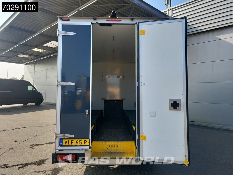 Renault Master 150PK Bakwagen Airco Cruise Luchtvering Meubelbak Plancher Verkoopwagen Foodtruck Paardenwagen 18m3 Airco Cruise control - Tarbesõiduk furgoon: pilt 3 Renault Master 150PK Bakwagen Airco Cruise Luchtvering Meubelbak Plancher Verkoopwagen Foodtruck Paardenwagen 18m3 Airco Cruise control - Tarbesõiduk furgoon: pilt 3