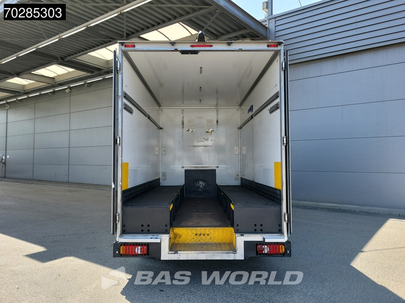 Renault Master 150PK Bakwagen Airco Cruise Luchtvering Meubelbak Plancher Verkoopwagen Foodtruck Paardenwagen 18m3 Airco Cruise control - Tarbesõiduk furgoon: pilt 3 Renault Master 150PK Bakwagen Airco Cruise Luchtvering Meubelbak Plancher Verkoopwagen Foodtruck Paardenwagen 18m3 Airco Cruise control - Tarbesõiduk furgoon: pilt 3