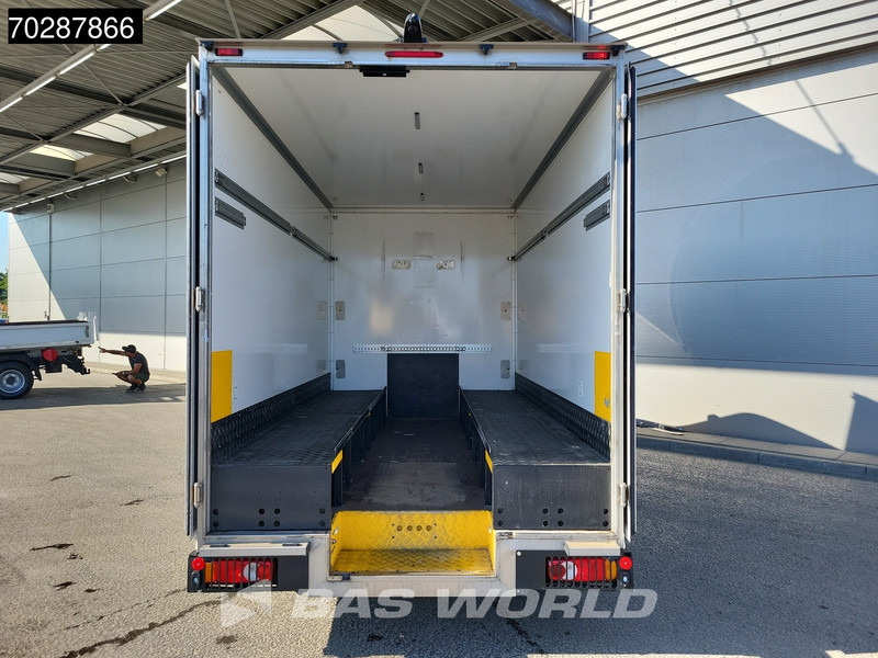 Renault Master 150PK Bakwagen Airco Cruise Luchtvering Meubelbak Plancher Verkoopwagen Foodtruck Paardenwagen 18m3 Airco Cruise control - Tarbesõiduk furgoon: pilt 3 Renault Master 150PK Bakwagen Airco Cruise Luchtvering Meubelbak Plancher Verkoopwagen Foodtruck Paardenwagen 18m3 Airco Cruise control - Tarbesõiduk furgoon: pilt 3