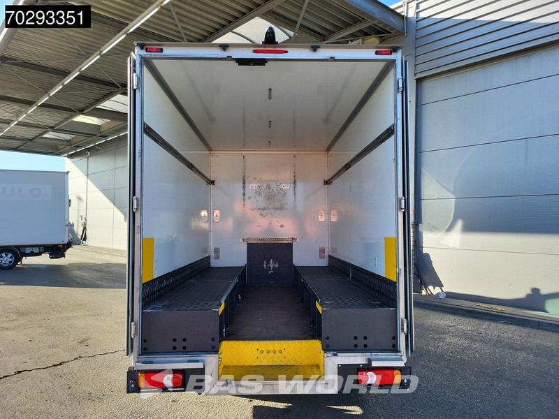 Renault Master 150PK Bakwagen Airco Cruise Luchtvering Meubelbak Plancher Verkoopwagen Foodtruck Paardenwagen 19m3 Airco Cruise control - Tarbesõiduk furgoon: pilt 3 Renault Master 150PK Bakwagen Airco Cruise Luchtvering Meubelbak Plancher Verkoopwagen Foodtruck Paardenwagen 19m3 Airco Cruise control - Tarbesõiduk furgoon: pilt 3