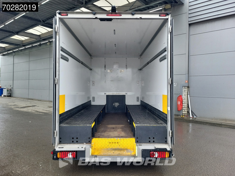 Renault Master 150PK Bakwagen Airco Cruise Luchtvering Meubelbak Plancher Verkoopwagen Foodtruck Paardenwagen Airco Cruise control - Tarbesõiduk furgoon: pilt 3 Renault Master 150PK Bakwagen Airco Cruise Luchtvering Meubelbak Plancher Verkoopwagen Foodtruck Paardenwagen Airco Cruise control - Tarbesõiduk furgoon: pilt 3