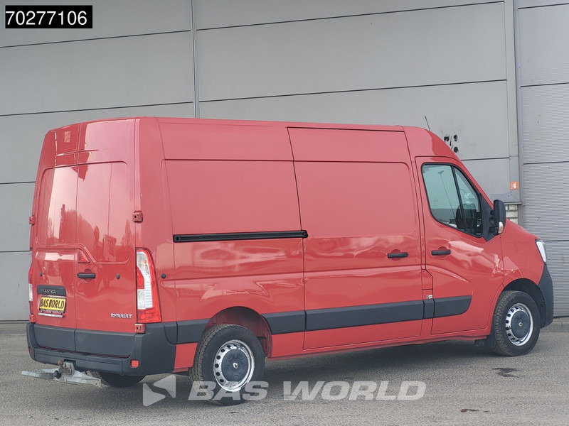 Renault Master 150PK L2H2 Trekhaak LED Airco Cruise Parkeersensoren Euro6 L2 10m3 Airco Trekhaak Cruise control - Väike kaubik: pilt 5 Renault Master 150PK L2H2 Trekhaak LED Airco Cruise Parkeersensoren Euro6 L2 10m3 Airco Trekhaak Cruise control - Väike kaubik: pilt 5