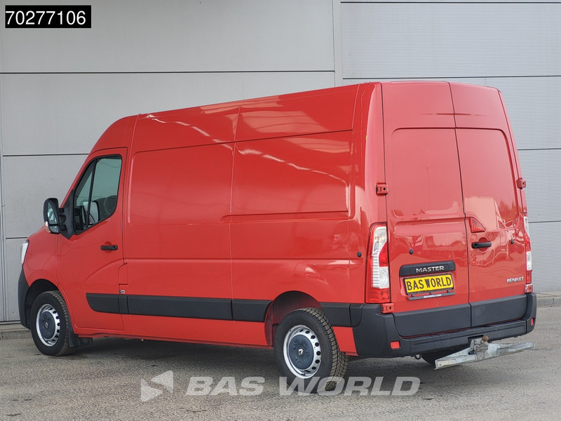 Renault Master 150PK L2H2 Trekhaak LED Airco Cruise Parkeersensoren Euro6 L2 10m3 Airco Trekhaak Cruise control - Väike kaubik: pilt 2 Renault Master 150PK L2H2 Trekhaak LED Airco Cruise Parkeersensoren Euro6 L2 10m3 Airco Trekhaak Cruise control - Väike kaubik: pilt 2