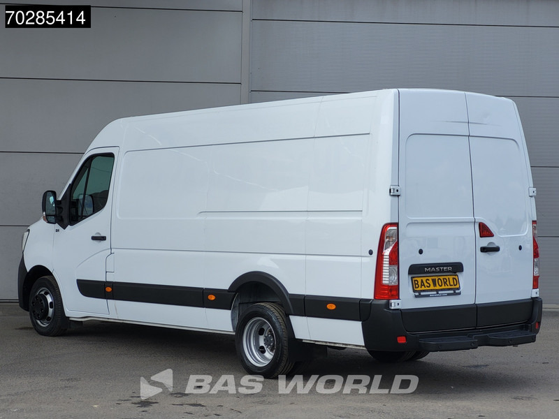 Renault Master 165PK Dubbellucht L3H2 LED Navi Airco Cruise Camera Parkeersensoren L3 12m3 Airco Cruise control - Kaubik: pilt 2 Renault Master 165PK Dubbellucht L3H2 LED Navi Airco Cruise Camera Parkeersensoren L3 12m3 Airco Cruise control - Kaubik: pilt 2