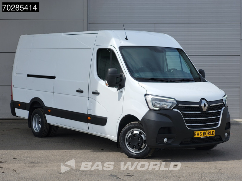 Renault Master 165PK Dubbellucht L3H2 LED Navi Airco Cruise Camera Parkeersensoren L3 12m3 Airco Cruise control - Kaubik: pilt 5 Renault Master 165PK Dubbellucht L3H2 LED Navi Airco Cruise Camera Parkeersensoren L3 12m3 Airco Cruise control - Kaubik: pilt 5
