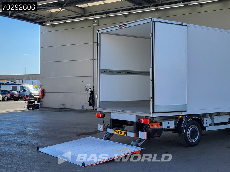 Renault Master 165PK Koelwagen Laadklep Bakwagen Gekoeld Thermo King C-250 LED Airco Cruise Euro6 Meubelbak Koffer Koel Koeler Kühler Kühl Kühlkoffer - Tarbesõiduk külmik: pilt 3 Renault Master 165PK Koelwagen Laadklep Bakwagen Gekoeld Thermo King C-250 LED Airco Cruise Euro6 Meubelbak Koffer Koel Koeler Kühler Kühl Kühlkoffer - Tarbesõiduk külmik: pilt 3