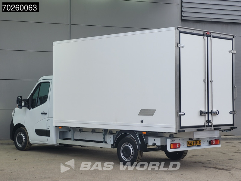 Renault Master 165PK Koelwagen Thermo King -15 Vriezer V-200 MAX 230V stekker -15 Koel Koeler Vries Kühlwagen Bakwagen Kühlkoffer 17m3 Airco Cruise c - Tarbesõiduk külmik: pilt 2 Renault Master 165PK Koelwagen Thermo King -15 Vriezer V-200 MAX 230V stekker -15 Koel Koeler Vries Kühlwagen Bakwagen Kühlkoffer 17m3 Airco Cruise c - Tarbesõiduk külmik: pilt 2