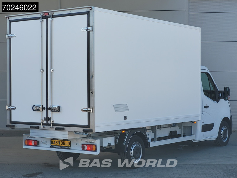 Renault Master 165PK Koelwagen Thermo King -15 Vriezer V-200 MAX 230V stekker Koel Koeler Vries Kühlwagen Bakwagen Kühlkoffer 17m3 Airco Cruise contr - Tarbesõiduk külmik: pilt 5 Renault Master 165PK Koelwagen Thermo King -15 Vriezer V-200 MAX 230V stekker Koel Koeler Vries Kühlwagen Bakwagen Kühlkoffer 17m3 Airco Cruise contr - Tarbesõiduk külmik: pilt 5