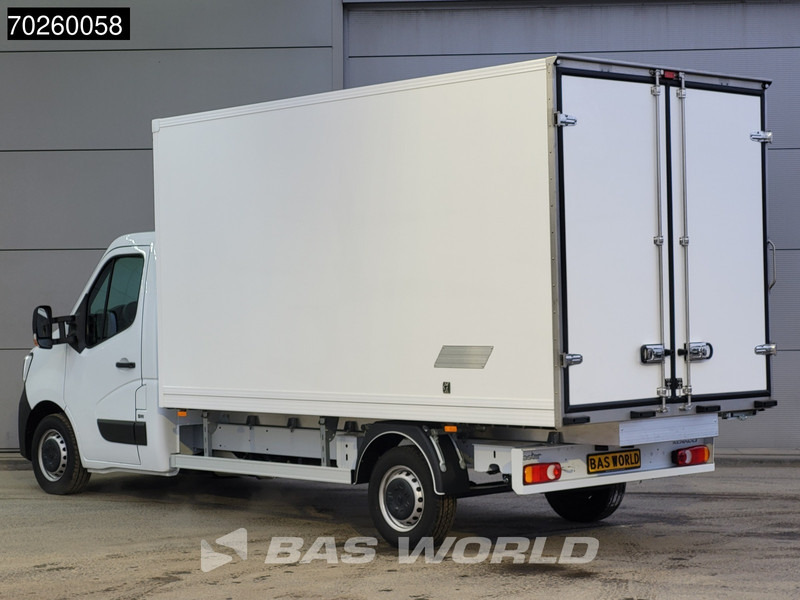 Renault Master 165PK Koelwagen Thermo King C-250 Achterdeuren Airco Cruise Koel Koeler LED Euro6 Kühlwagen Kühlkoffer 17m3 Airco Cruise control - Tarbesõiduk külmik: pilt 2 Renault Master 165PK Koelwagen Thermo King C-250 Achterdeuren Airco Cruise Koel Koeler LED Euro6 Kühlwagen Kühlkoffer 17m3 Airco Cruise control - Tarbesõiduk külmik: pilt 2