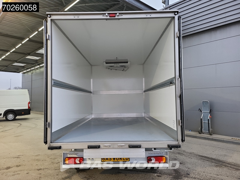 Renault Master 165PK Koelwagen Thermo King C-250 Achterdeuren Airco Cruise Koel Koeler LED Euro6 Kühlwagen Kühlkoffer 17m3 Airco Cruise control - Tarbesõiduk külmik: pilt 3 Renault Master 165PK Koelwagen Thermo King C-250 Achterdeuren Airco Cruise Koel Koeler LED Euro6 Kühlwagen Kühlkoffer 17m3 Airco Cruise control - Tarbesõiduk külmik: pilt 3