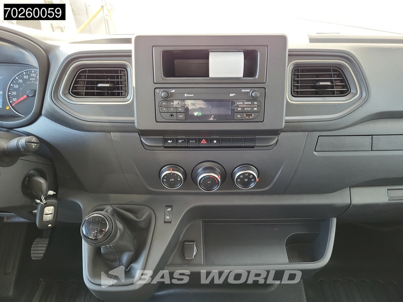 Uus Tarbesõiduk külmik Renault Master 165PK Koelwagen Thermo King C-250 Achterdeuren Airco Cruise Koel Koeler LED Kühlwagen Kühlkoffer 17m3 Airco Cruise control: pilt 10