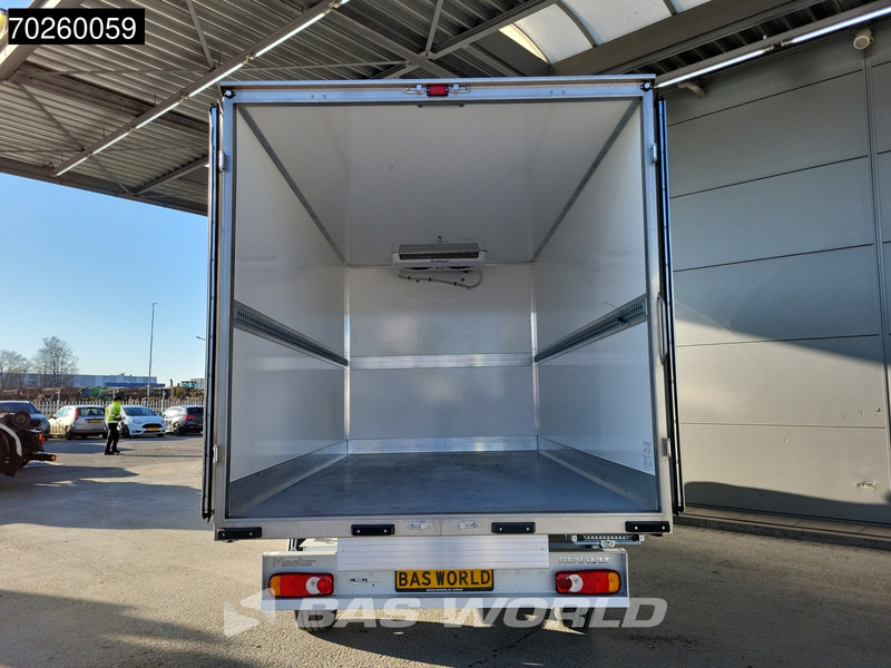 Renault Master 165PK Koelwagen Thermo King C-250 Achterdeuren Airco Cruise Koel Koeler LED Kühlwagen Kühlkoffer 17m3 Airco Cruise control - Tarbesõiduk külmik: pilt 3 Renault Master 165PK Koelwagen Thermo King C-250 Achterdeuren Airco Cruise Koel Koeler LED Kühlwagen Kühlkoffer 17m3 Airco Cruise control - Tarbesõiduk külmik: pilt 3