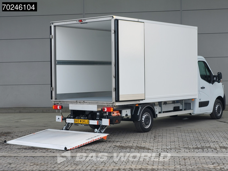 Renault Master 165PK Laadklep -15 Vriezer Koelwagen Thermo King V-200 MAX 230V stekker Koeler Vries Kühlwagen Bakwagen Kühlkoffer 17m3 Airco Cruise c - Tarbesõiduk külmik: pilt 3 Renault Master 165PK Laadklep -15 Vriezer Koelwagen Thermo King V-200 MAX 230V stekker Koeler Vries Kühlwagen Bakwagen Kühlkoffer 17m3 Airco Cruise c - Tarbesõiduk külmik: pilt 3