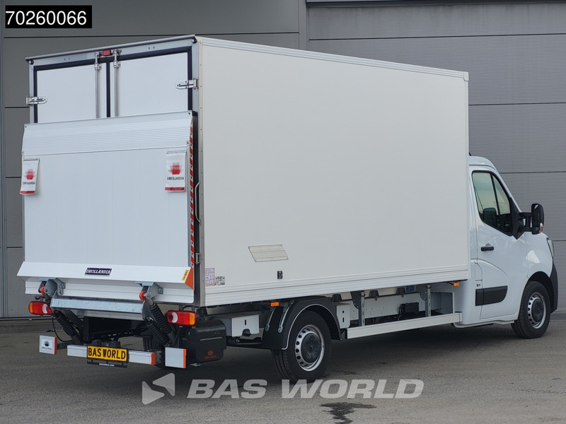 Renault Master 165PK Laadklep -15 Vriezer Koelwagen Thermo King V-200 MAX 230V stekker Koeler Vries Kühlwagen Bakwagen Kühlkoffer 17m3 Airco Cruise c - Tarbesõiduk külmik: pilt 5 Renault Master 165PK Laadklep -15 Vriezer Koelwagen Thermo King V-200 MAX 230V stekker Koeler Vries Kühlwagen Bakwagen Kühlkoffer 17m3 Airco Cruise c - Tarbesõiduk külmik: pilt 5