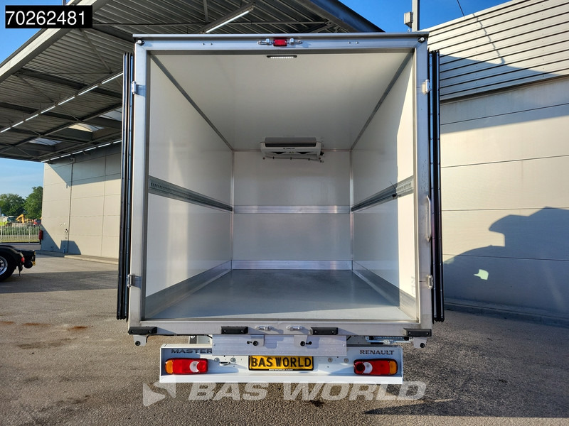 Renault Master 170pk -15 Vries Koelwagen 2025model Achterdeuren Thermo King V200 MAX 220V stekker LED Koel Koeler Vries Kühlwagen Kühlkoffer Frigo 17 - Tarbesõiduk külmik: pilt 3 Renault Master 170pk -15 Vries Koelwagen 2025model Achterdeuren Thermo King V200 MAX 220V stekker LED Koel Koeler Vries Kühlwagen Kühlkoffer Frigo 17 - Tarbesõiduk külmik: pilt 3