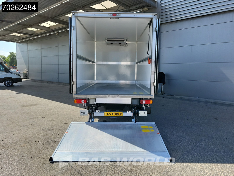 Renault Master 170pk -15 Vries Laadklep 2025model Koelwagen Thermo King V200 MAX 220V stekker LED Koel Koeler Vries Kühlwagen Kühlkoffer Frigo 17m3 A - Tarbesõiduk külmik: pilt 3 Renault Master 170pk -15 Vries Laadklep 2025model Koelwagen Thermo King V200 MAX 220V stekker LED Koel Koeler Vries Kühlwagen Kühlkoffer Frigo 17m3 A - Tarbesõiduk külmik: pilt 3