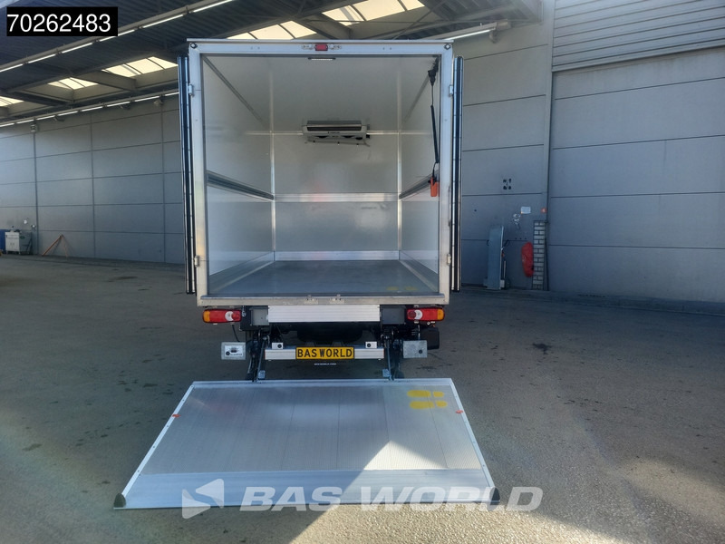 Renault Master 170pk -15 Vries Laadklep 2025model Koelwagen Thermo King V200 MAX 220V stekker LED Koel Koeler Vries Kühlwagen Kühlkoffer Frigo Airco - Tarbesõiduk külmik: pilt 3 Renault Master 170pk -15 Vries Laadklep 2025model Koelwagen Thermo King V200 MAX 220V stekker LED Koel Koeler Vries Kühlwagen Kühlkoffer Frigo Airco - Tarbesõiduk külmik: pilt 3