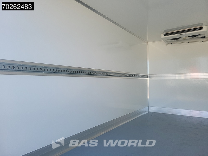 Uus Tarbesõiduk külmik Renault Master 170pk -15 Vries Laadklep 2025model Koelwagen Thermo King V200 MAX 220V stekker LED Koel Koeler Vries Kühlwagen Kühlkoffer Frigo Airco: pilt 7