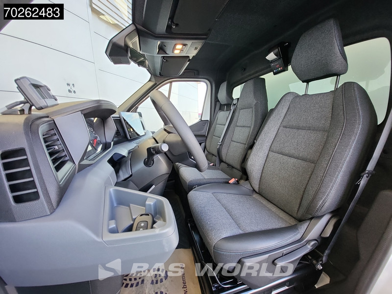 Uus Tarbesõiduk külmik Renault Master 170pk -15 Vries Laadklep 2025model Koelwagen Thermo King V200 MAX 220V stekker LED Koel Koeler Vries Kühlwagen Kühlkoffer Frigo Airco: pilt 9