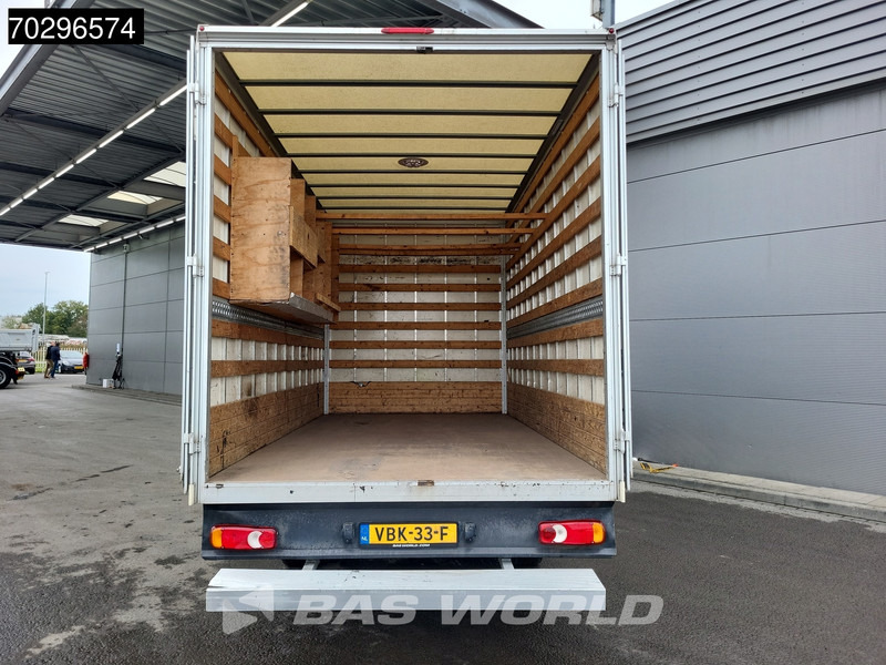 Renault Master 170pk Bakwagen Achterdeuren Lat om Lat Airco Cruise Euro6 Meubelbak Koffer Airco Cruise control - Tarbesõiduk furgoon: pilt 3 Renault Master 170pk Bakwagen Achterdeuren Lat om Lat Airco Cruise Euro6 Meubelbak Koffer Airco Cruise control - Tarbesõiduk furgoon: pilt 3