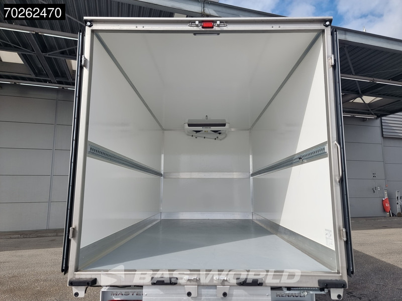 Renault Master 170pk Koelwagen 2025model BPM vrij! Thermo King C-250 LED Airco Cruise Carplay Koeler Koel Kühlwagen Kühlkoffer 17m3 Airco Cruise cont - Tarbesõiduk külmik: pilt 3 Renault Master 170pk Koelwagen 2025model BPM vrij! Thermo King C-250 LED Airco Cruise Carplay Koeler Koel Kühlwagen Kühlkoffer 17m3 Airco Cruise cont - Tarbesõiduk külmik: pilt 3