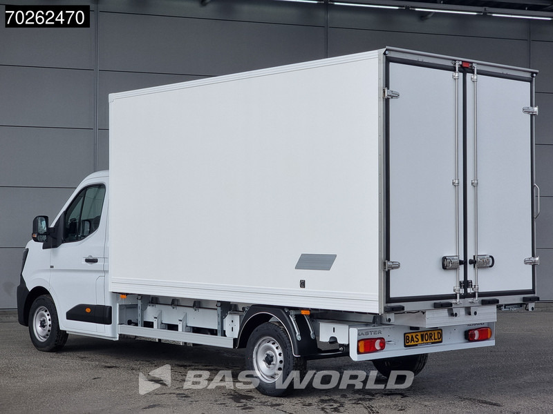 Renault Master 170pk Koelwagen 2025model BPM vrij! Thermo King C-250 LED Airco Cruise Carplay Koeler Koel Kühlwagen Kühlkoffer 17m3 Airco Cruise cont - Tarbesõiduk külmik: pilt 2 Renault Master 170pk Koelwagen 2025model BPM vrij! Thermo King C-250 LED Airco Cruise Carplay Koeler Koel Kühlwagen Kühlkoffer 17m3 Airco Cruise cont - Tarbesõiduk külmik: pilt 2