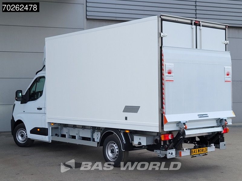Renault Master 170pk Koelwagen Laadklep 2025model Thermo King C-250 LED Airco Cruise Carplay Koeler Koel Kühlwagen Kühlkoffer 17m3 Airco Cruise contr - Tarbesõiduk külmik: pilt 2 Renault Master 170pk Koelwagen Laadklep 2025model Thermo King C-250 LED Airco Cruise Carplay Koeler Koel Kühlwagen Kühlkoffer 17m3 Airco Cruise contr - Tarbesõiduk külmik: pilt 2