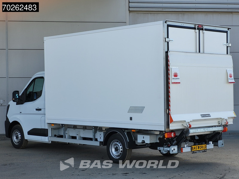 Renault Master 170pk Koelwagen Laadklep Thermo King V-200 MAX 220V stekker -15 LED Koel Koeler Vries Kühlwagen Kühlkoffer Frigo Airco Cruise control - Tarbesõiduk külmik: pilt 2 Renault Master 170pk Koelwagen Laadklep Thermo King V-200 MAX 220V stekker -15 LED Koel Koeler Vries Kühlwagen Kühlkoffer Frigo Airco Cruise control - Tarbesõiduk külmik: pilt 2
