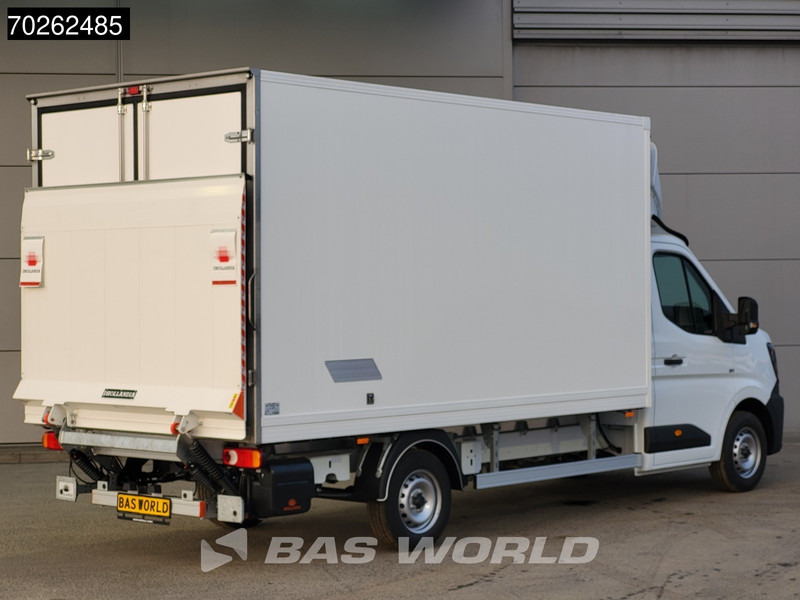 Renault Master 170pk Koelwagen Laadklep Thermo King V-200 MAX 220V stekker -15 LED Koel Koeler Vries Kühlwagen Kühlkoffer Frigo Airco Cruise control - Tarbesõiduk külmik: pilt 5 Renault Master 170pk Koelwagen Laadklep Thermo King V-200 MAX 220V stekker -15 LED Koel Koeler Vries Kühlwagen Kühlkoffer Frigo Airco Cruise control - Tarbesõiduk külmik: pilt 5