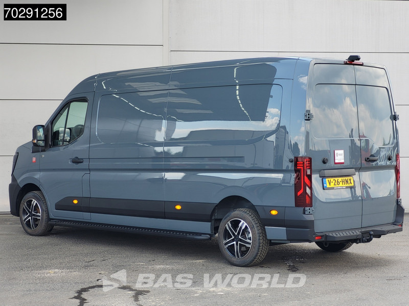 Renault Master 170pk L3H2 LED Trekhaak Airco Cruise Camera Parkeersensoren CarPlay Euro6 L3 13m3 Airco Trekhaak Cruise control - Kaubik: pilt 2 Renault Master 170pk L3H2 LED Trekhaak Airco Cruise Camera Parkeersensoren CarPlay Euro6 L3 13m3 Airco Trekhaak Cruise control - Kaubik: pilt 2