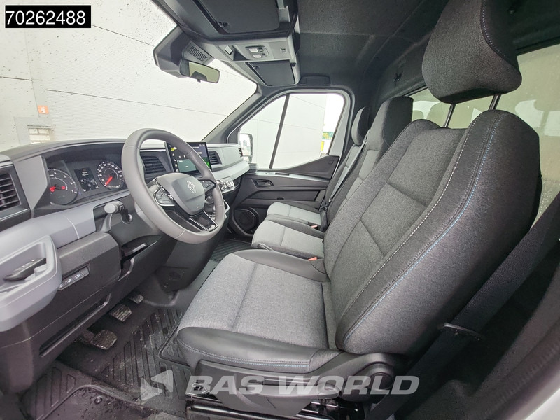 Uus Tent tarbesõiduk Renault Master 170pk Schuifzeilen met Laadklep 2025 Model LED Carplay Airco Cruise Schuifzeil Zeilen Koffer Meubelbak 21m3 Airco Cruise control: pilt 9