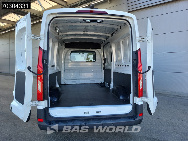 Renault Master COMING SOON! Elektrisch 280WLTP 72kWh L3H2 204pk ACC LED Airco Camera Parkeersensoren v+a Airco - Kaubik, Elektrikaubik: pilt 3 Renault Master COMING SOON! Elektrisch 280WLTP 72kWh L3H2 204pk ACC LED Airco Camera Parkeersensoren v+a Airco - Kaubik, Elektrikaubik: pilt 3
