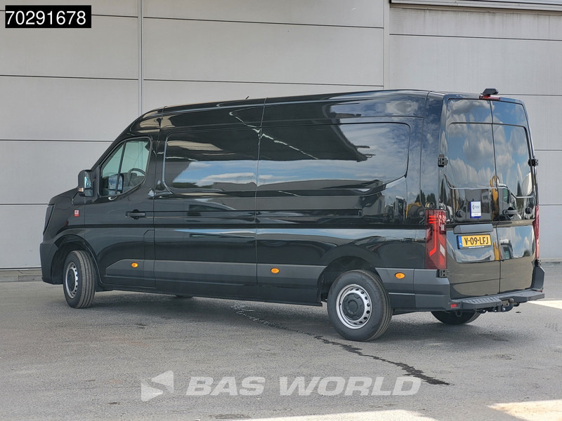 Renault Master E-Tech Elektrisch 87kWh 460WLTP L3H2 Trekhaak Airco Cruise Camera Parkeersensoren CarPlay L3 12m3 Airco Trekhaak Cruise control - Kaubik, Elektrikaubik: pilt 3 Renault Master E-Tech Elektrisch 87kWh 460WLTP L3H2 Trekhaak Airco Cruise Camera Parkeersensoren CarPlay L3 12m3 Airco Trekhaak Cruise control - Kaubik, Elektrikaubik: pilt 3