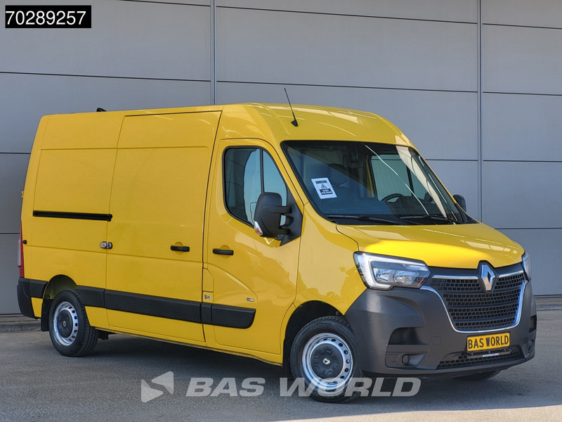 Renault Master Z.E. 77PK Z.E. 77PK Elektrisch 33kWh WLTP 120km L2H2 L2 E-Tech Camera Airco Cruise 10m3 Airco Cruise control - Väike kaubik, Elektrikaubik: pilt 5 Renault Master Z.E. 77PK Z.E. 77PK Elektrisch 33kWh WLTP 120km L2H2 L2 E-Tech Camera Airco Cruise 10m3 Airco Cruise control - Väike kaubik, Elektrikaubik: pilt 5