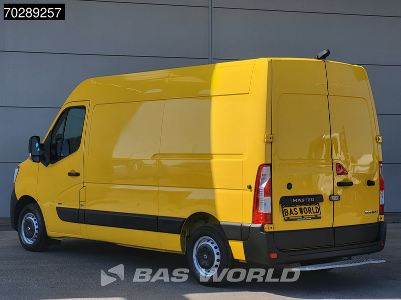 Renault Master Z.E. 77PK Z.E. 77PK Elektrisch 33kWh WLTP 120km L2H2 L2 E-Tech Camera Airco Cruise 10m3 Airco Cruise control - Väike kaubik, Elektrikaubik: pilt 2 Renault Master Z.E. 77PK Z.E. 77PK Elektrisch 33kWh WLTP 120km L2H2 L2 E-Tech Camera Airco Cruise 10m3 Airco Cruise control - Väike kaubik, Elektrikaubik: pilt 2